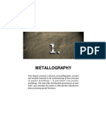 Download METALOGRAPHY by Elias Kapa SN54083182 doc pdf
