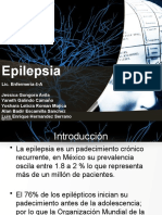 Epilepsia Completo