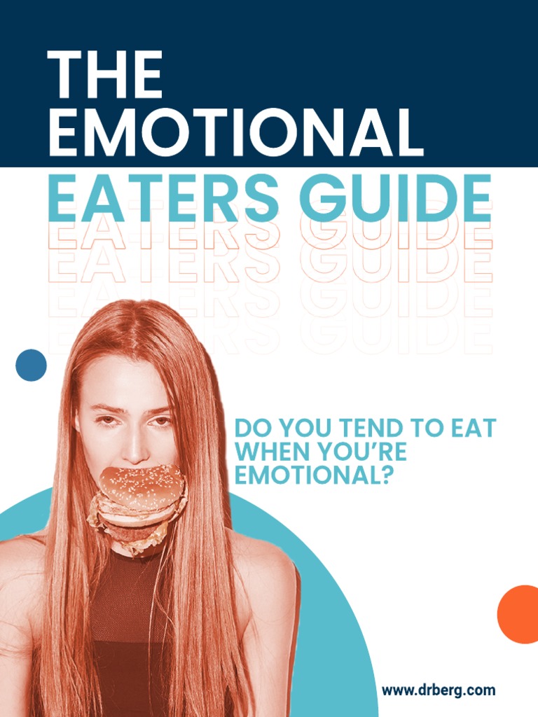 DB The Emotional Eaters Guide Compressed PDF