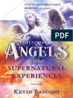 Visitations of Angels_ & Other - Kevin Basconi