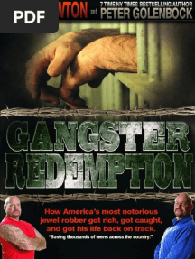 Gangster Redemption - How Americ - Larry Lawton