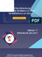 Materi PHP2D