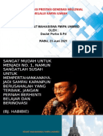 Materi LKTI