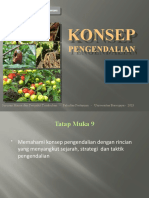 DPT - 09 Konsep Pengendalian OPT