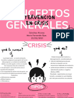 Conceptos Genereales Crisis (1)