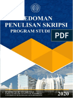 Draft Buku Pedoman TA 21 Juli 2020