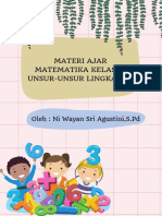 Materi Ajar Siklus 3