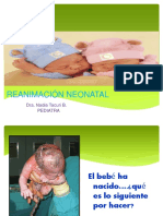 Reanimacionneonatal 150917221429 Lva1 App6892