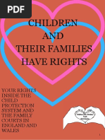 Right Help, Right Time Framework Guide | PDF | Child Abuse | Child Neglect