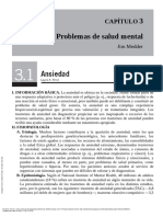 Taylor. Manual de Diagnóstico Diferencial - (3 Problemas de Salud Mental)