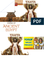 Kerajaan Mesir
