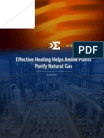 Purify Natural Gas