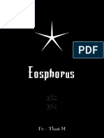 Eosphorus-1