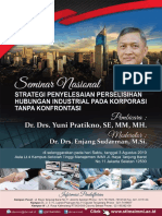 Hubungan Industrial