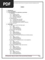 HDL Simulation Lab Manual