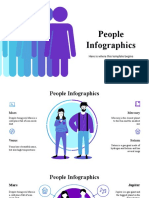 People Infographics by Slidesgoss
