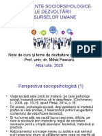 Pascaru_Fundamente Sociopsihologice 2020
