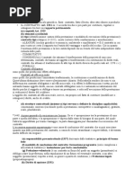 schema esame master