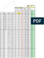 Lista Preturi TSP Emil Racovita-Var 2 - Update