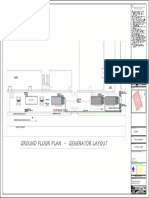 Power House Rev2 Plan View