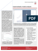 Hawcstab2 - Aeroservoelastic Modal Analysis