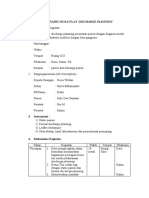 Skenarion Discharge Planning