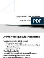 Gyógyszertam - Emésztő