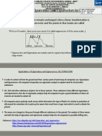 Application of Differential Equations