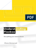 Understanding Flexbox