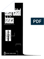 Electricidad Basica Tomo 3,Van Valkenburgh