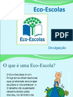 Eco Escolas