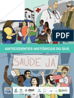 História da saúde pública no Brasil