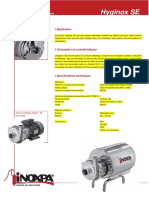 FT - HYGINOX SE.2 - TR