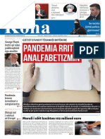 Gazeta Koha WWW - Koha.mk 08-06-2020