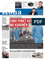 Gazeta Koha WWW - Koha.mk 20-05-2020