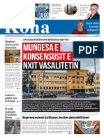 Gazeta Koha WWW - Koha.mk 12-06-2020