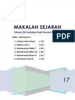 Dlscrib.com PDF Makalah Sejarah Dl 0087f771bc61f872a3feb6e5be0be373