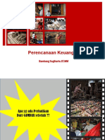 Perencanaan Keuangan (Sesi.4)