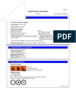 Hydrogen_Sulphide_EN MSDS