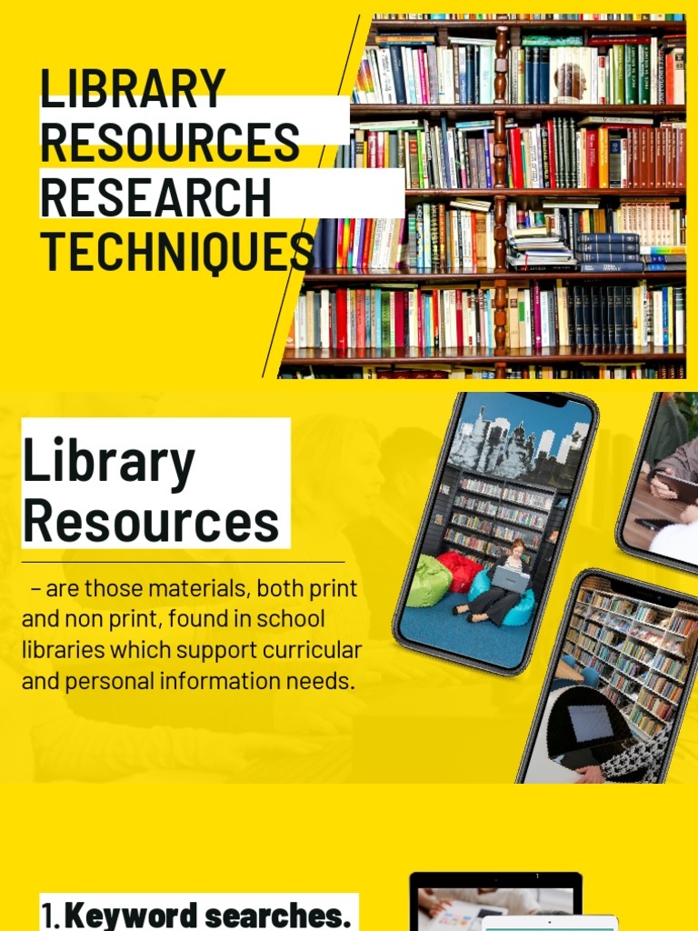 Research Techniques and Proposal Writing | PDF | Qualitative Research ...