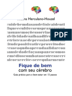 DocGo.net-LIVRO - Neurociência - Fique de Bem Com Seu Cérebro - Herculano-Houzel