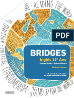 Bridges 11 - Teacher's Book + Extensive Reading