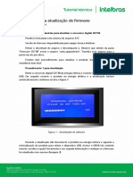 Intelbras - Tutorial - de - Atualizacao - de - Firmware - CD - 730 - 0