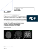 Investigaciones Médicas. 001-113-00013581