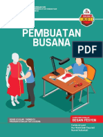 Pembuatan Busana