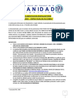 Instructivo 2022 PDF