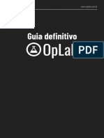 Guia OpLab