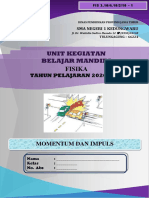 3.10 Ukbm Momentum Dan Impuls