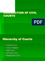 02-Jurisdiction Sub Court