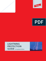 Lightning Protection Guide 3ª